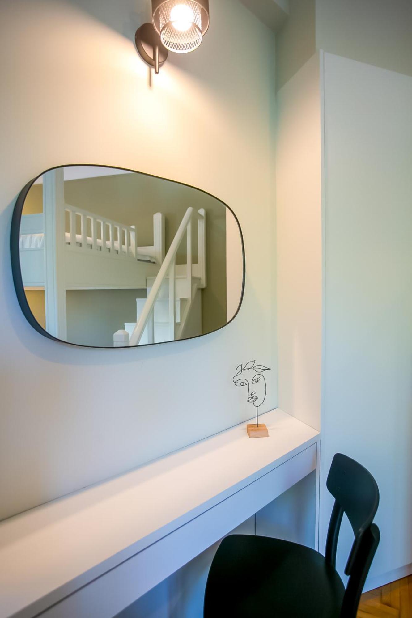 Thalia By Heloni Apartments Атина Екстериор снимка