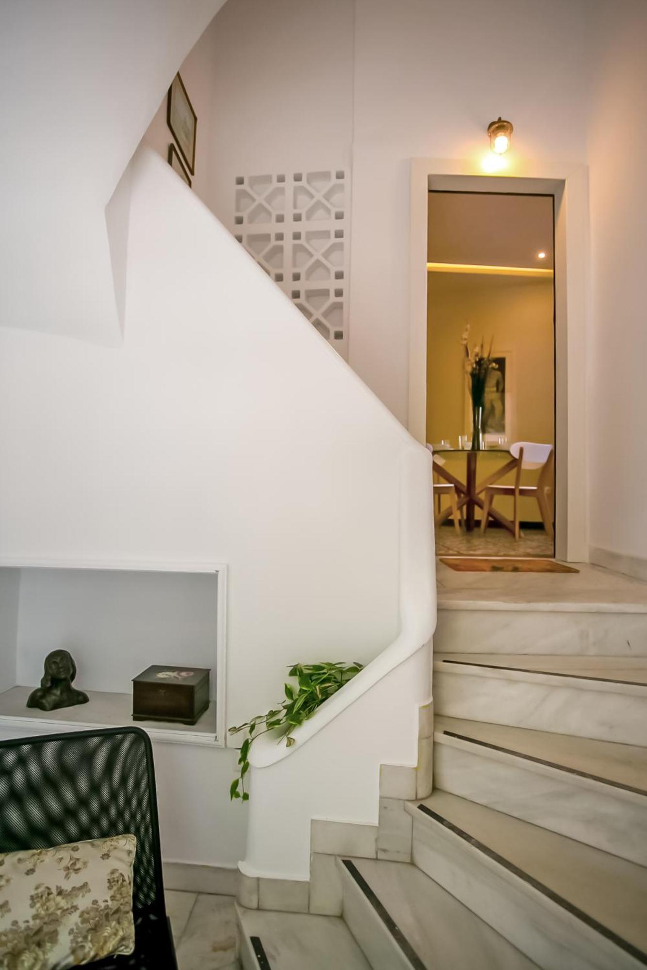 Thalia By Heloni Apartments Атина Екстериор снимка