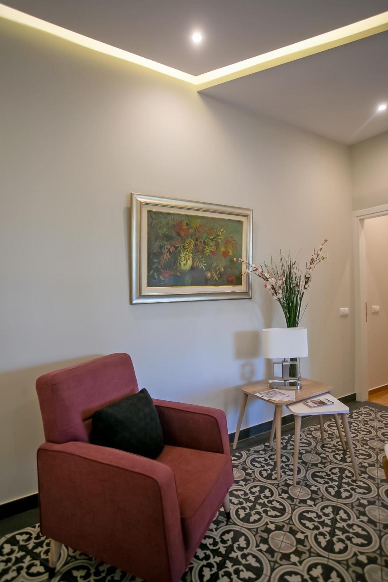 Thalia By Heloni Apartments Атина Екстериор снимка