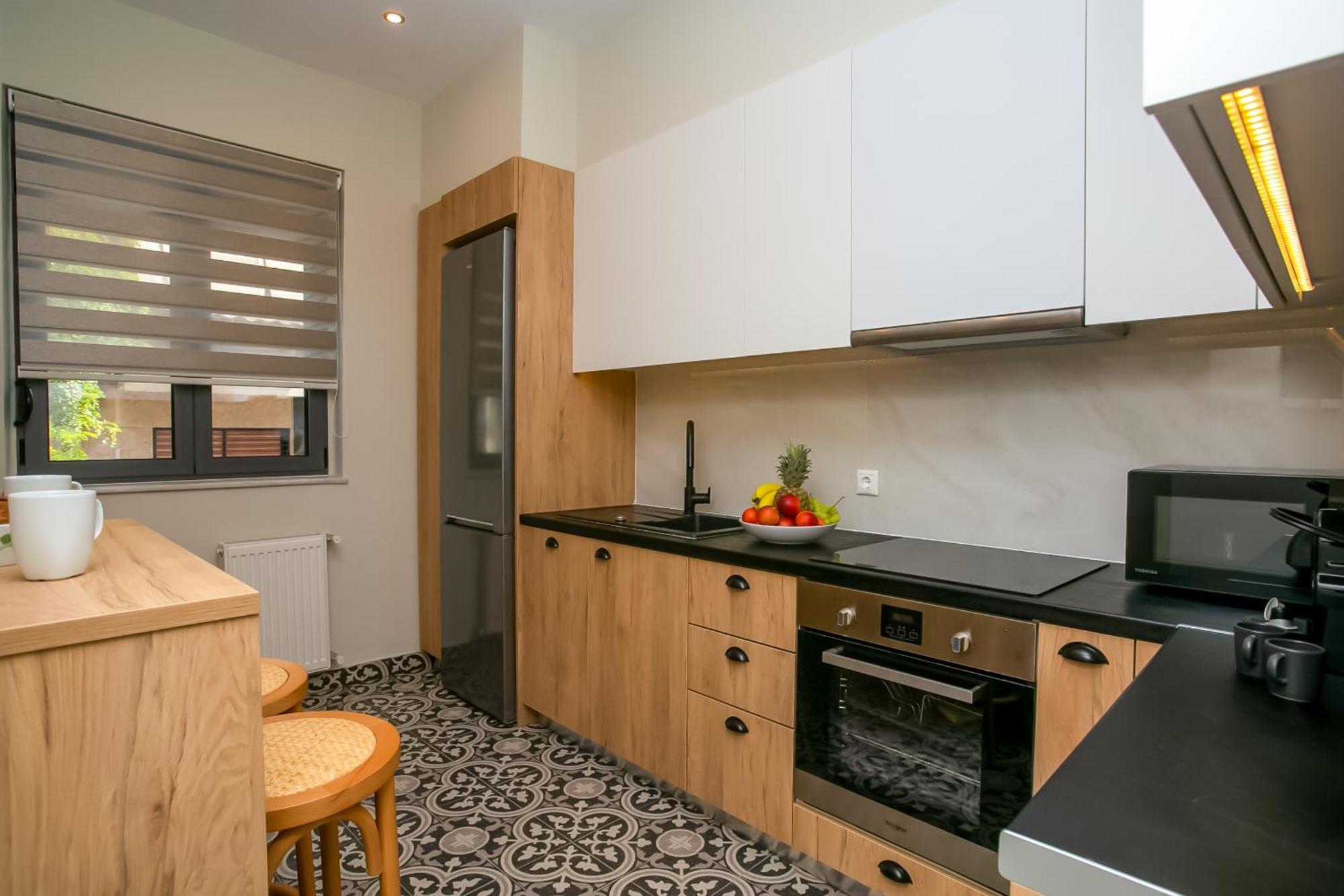 Thalia By Heloni Apartments Атина Екстериор снимка