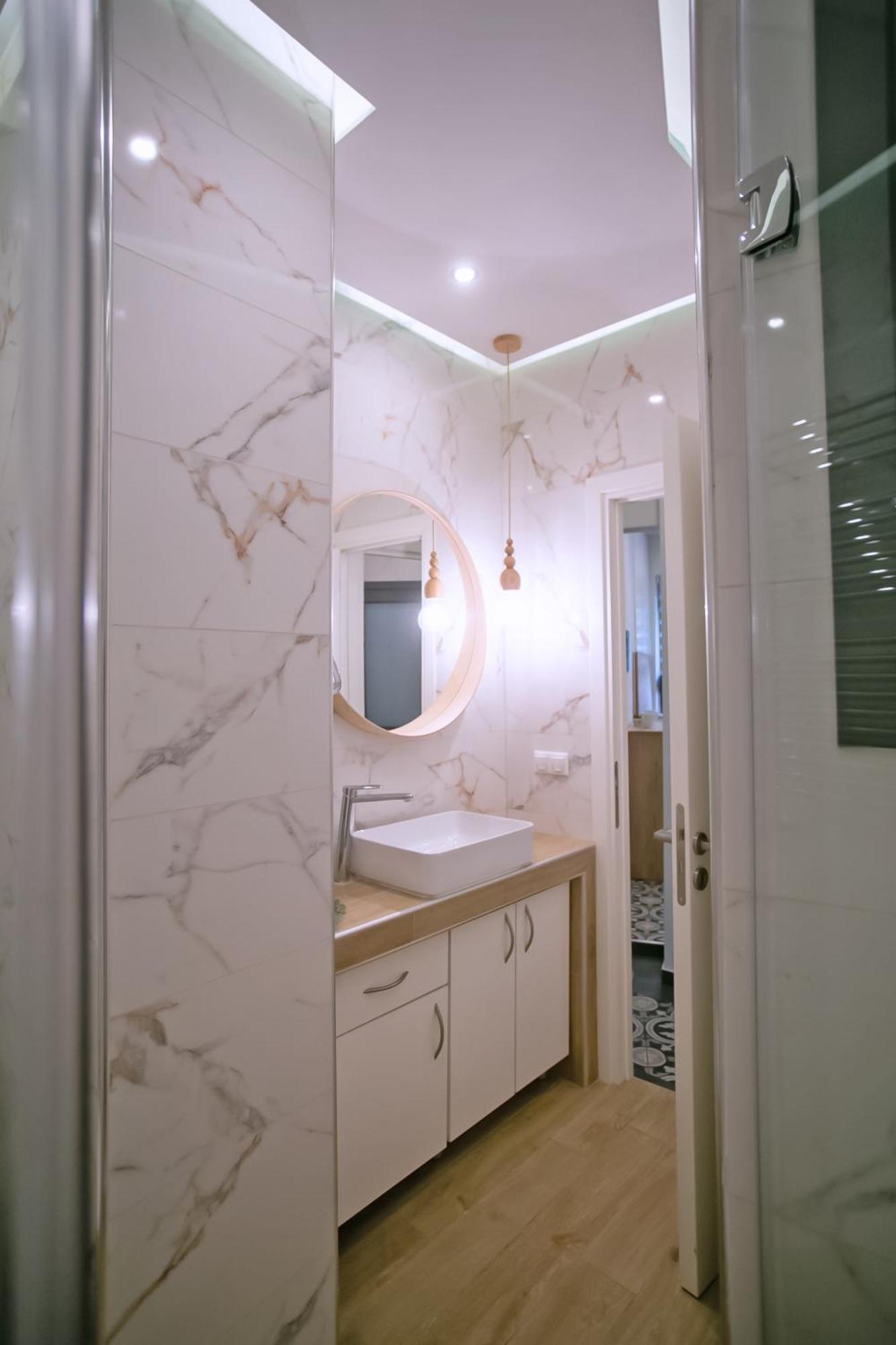 Thalia By Heloni Apartments Атина Екстериор снимка